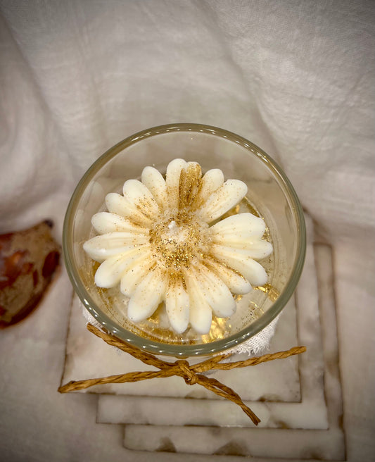 Luz de Margarita Pequeña