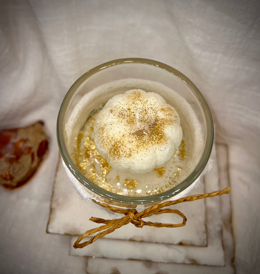 Dulce Calabaza