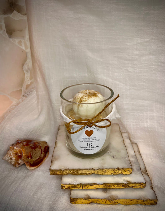 Dulce Calabaza