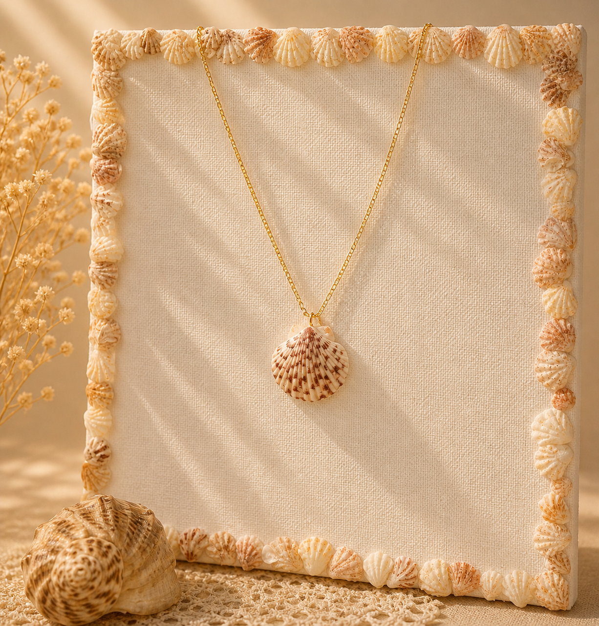 Seashell