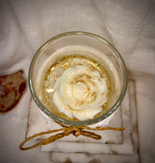 Susurro de Rosa Pequeña