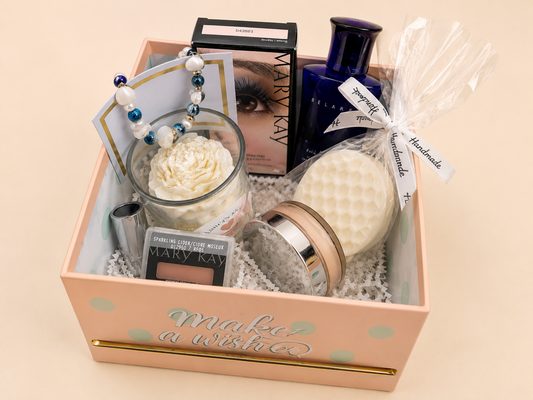 Blue Tide Gift Box