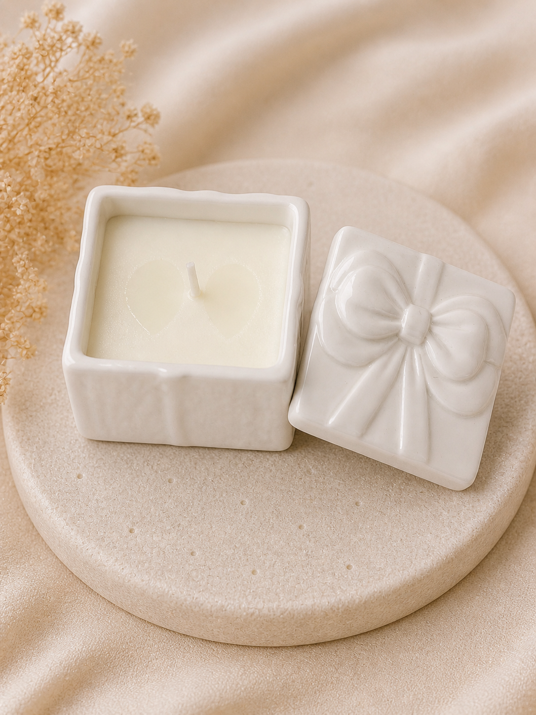 Pino Puro Candle