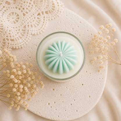 Cactus Boreal Candle