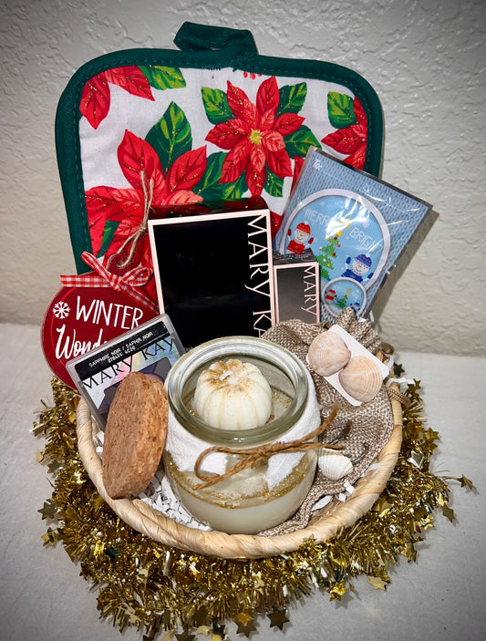 Chic Home &amp; Glow