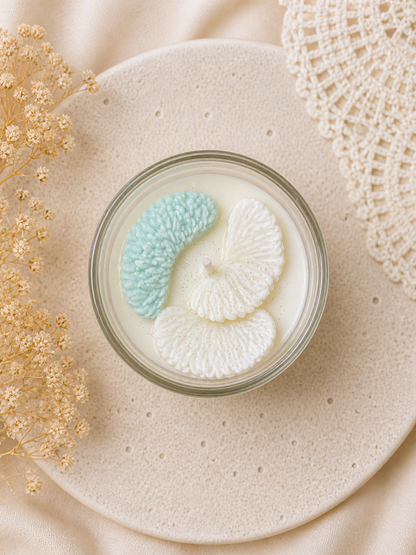 Citrus Pinar Candle