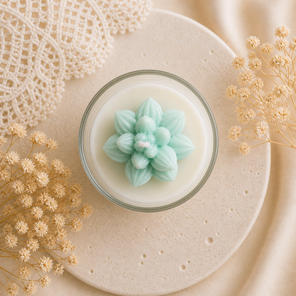 Pino del Desierto Candle