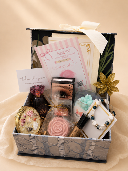 Coastal Luxe Gift Box Limited Collection