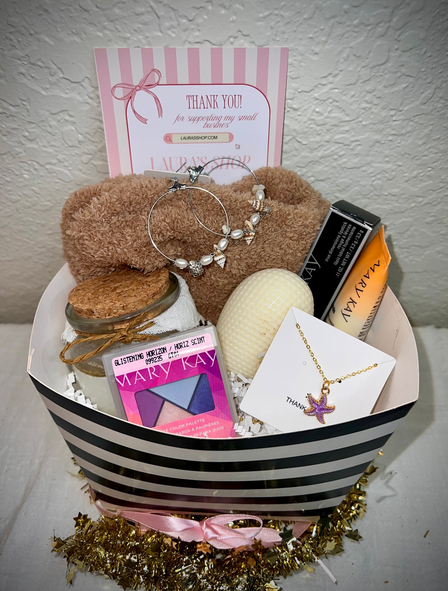 Golden Chic Collection