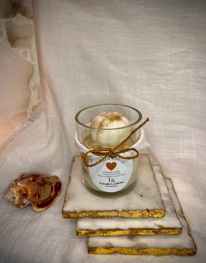 Dulce Calabaza