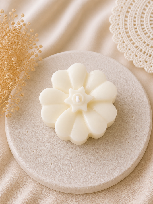 Aroma Silvestre Candle