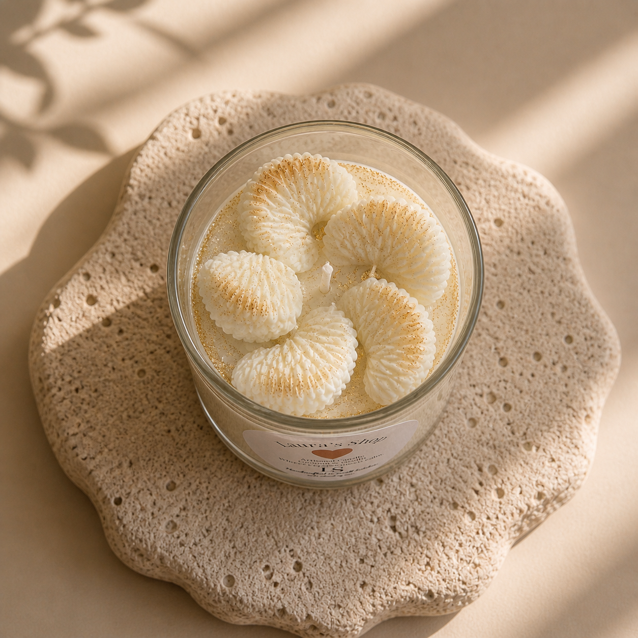 Brisa Tropical Candle