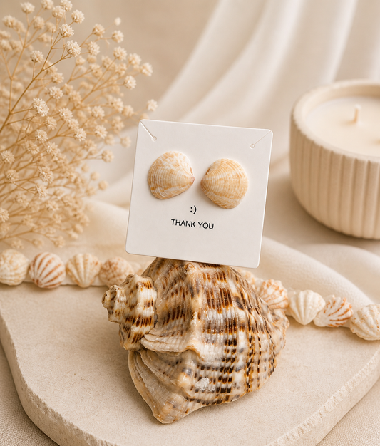 Chione Elevata Earrings