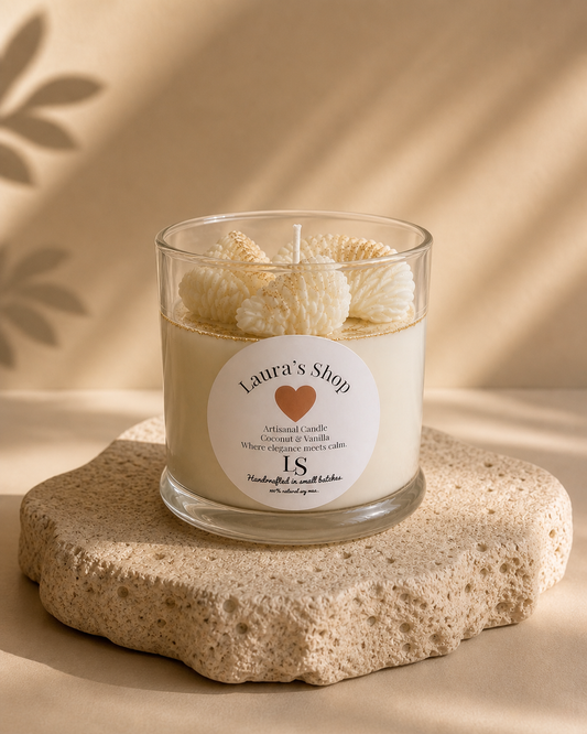 Brisa Tropical Candle