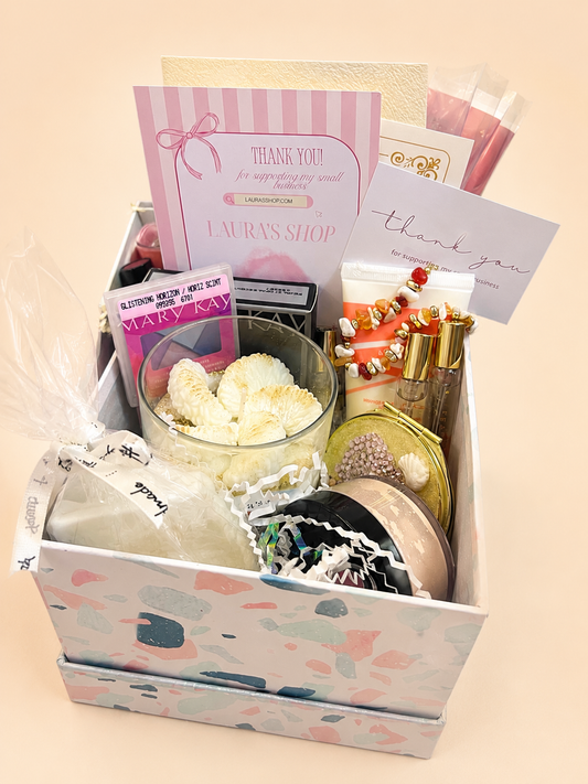 Radiate Kindness Gift Box