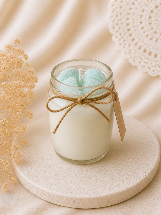 Citrus Pinar Candle