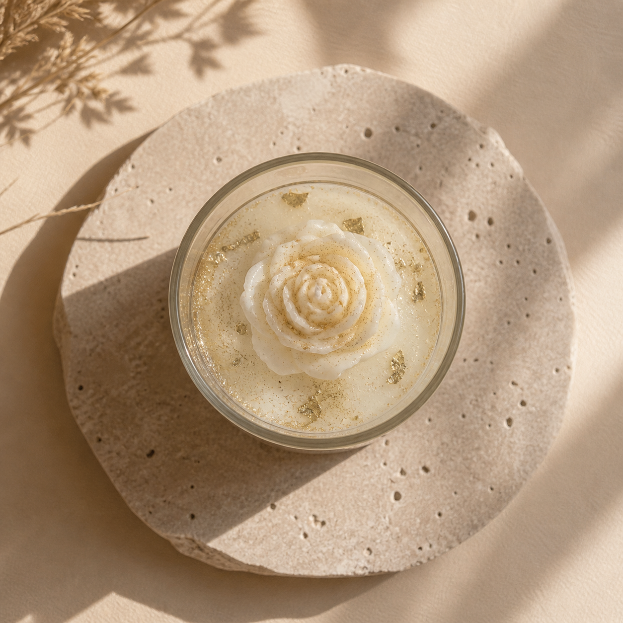 Rose's Whisper