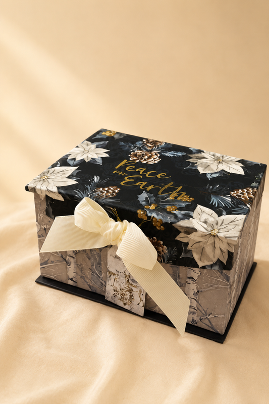 Coastal Luxe Gift Box Limited Collection