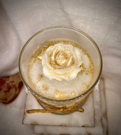 Susurro de Rosa