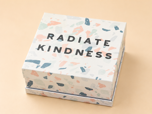 Radiate Kindness Gift Box