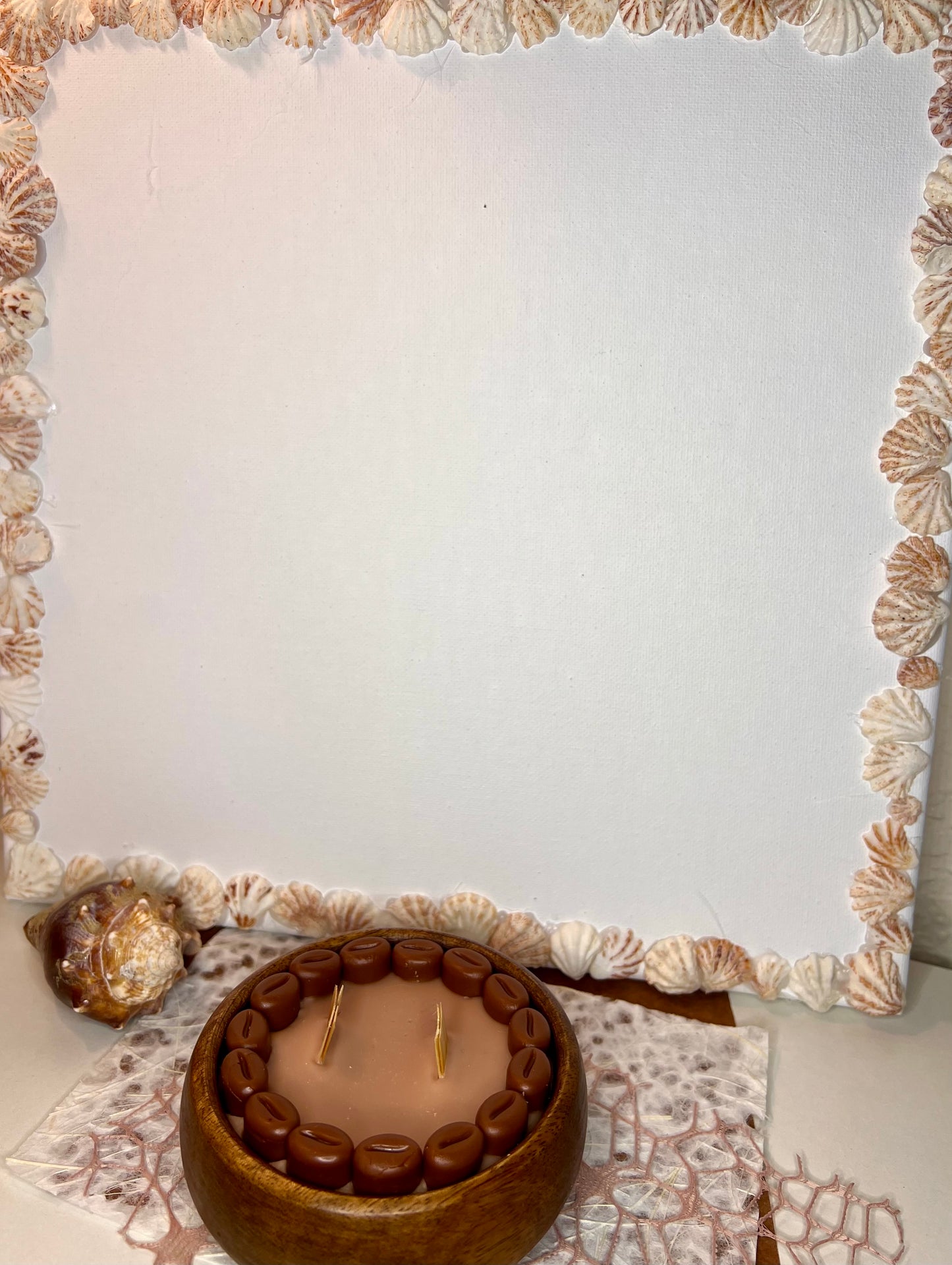 Café en Madera