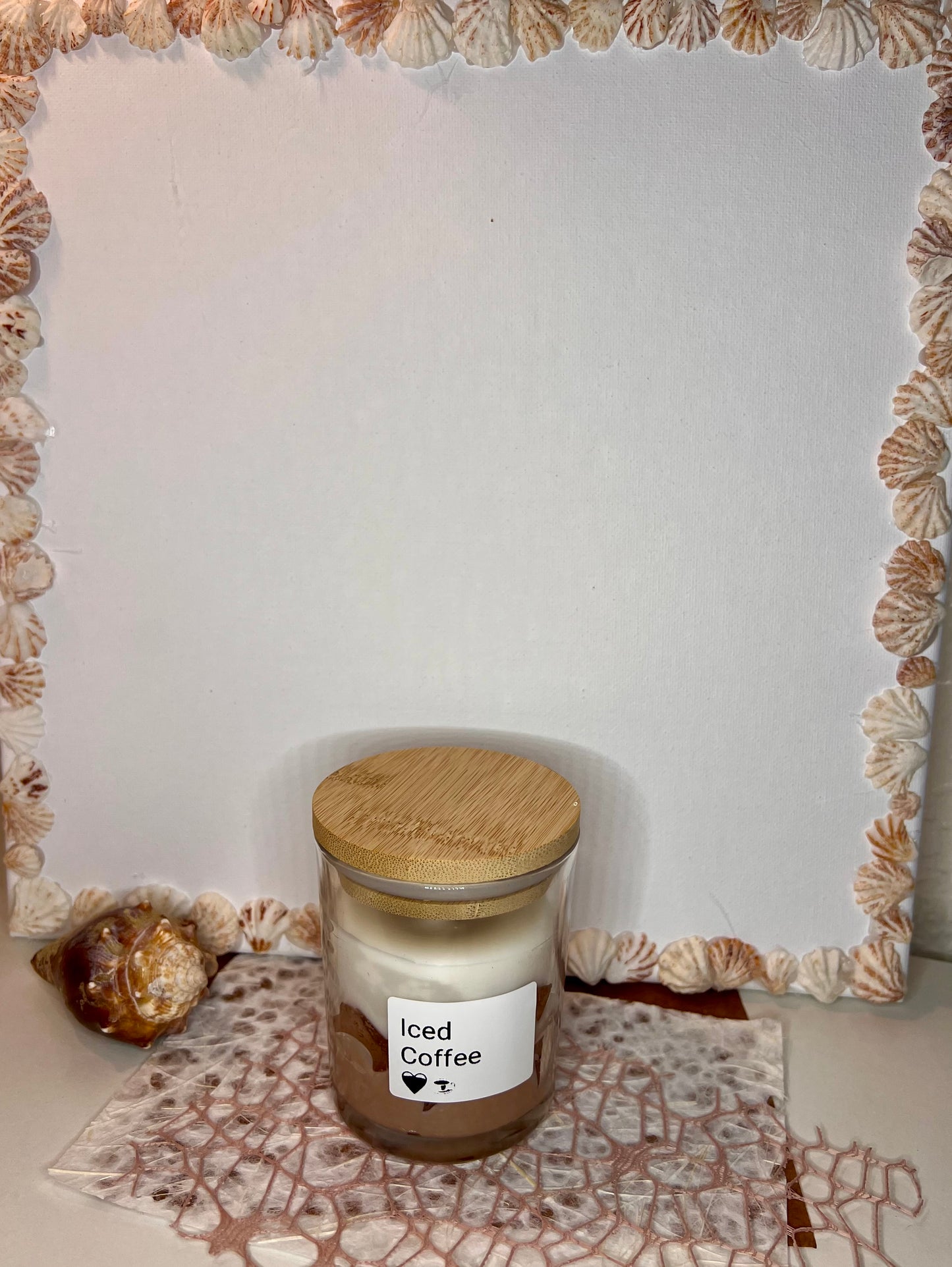 Vela Frappé