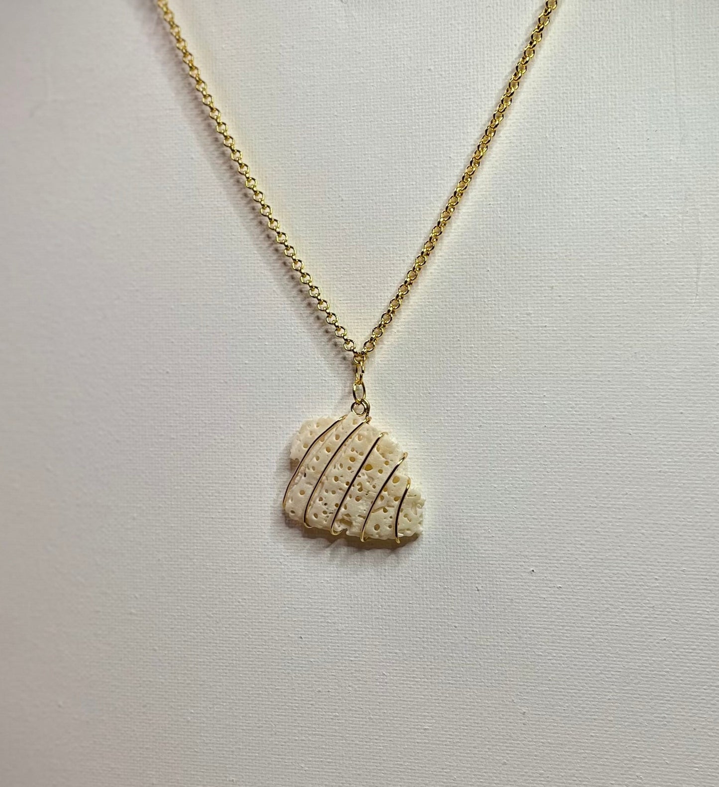 White Coral