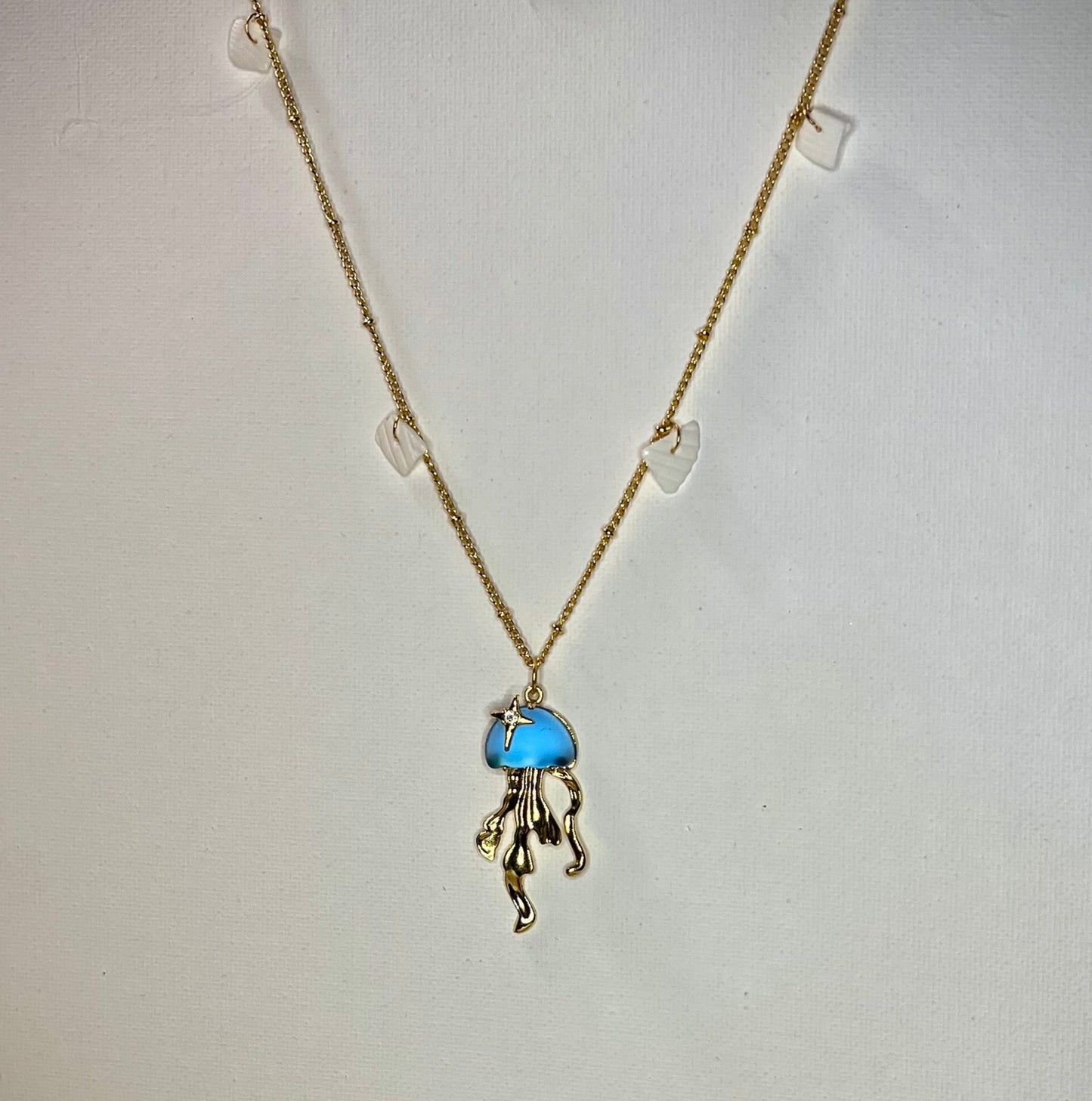 Celestial Jellyfish