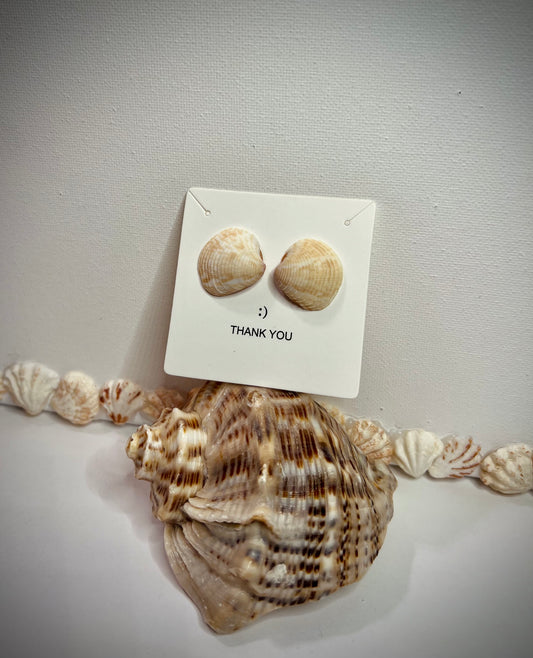 Aretes Chione Elevata