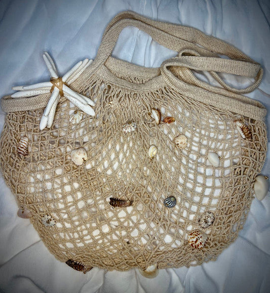 Bolso Veraniego