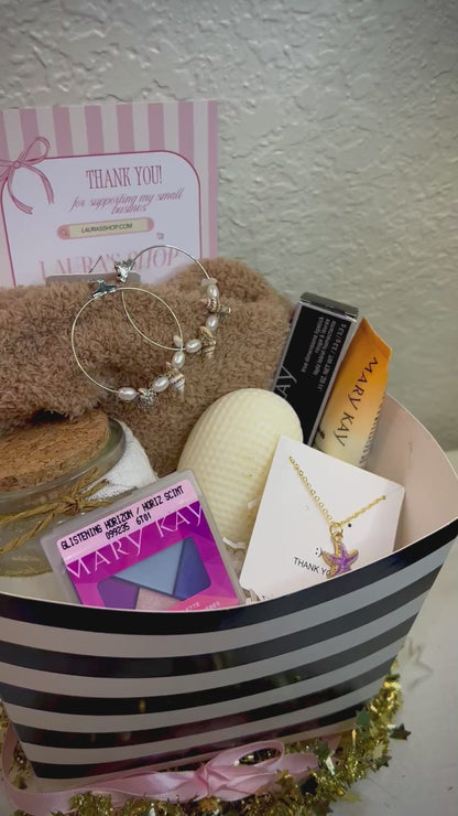 Golden Chic Collection